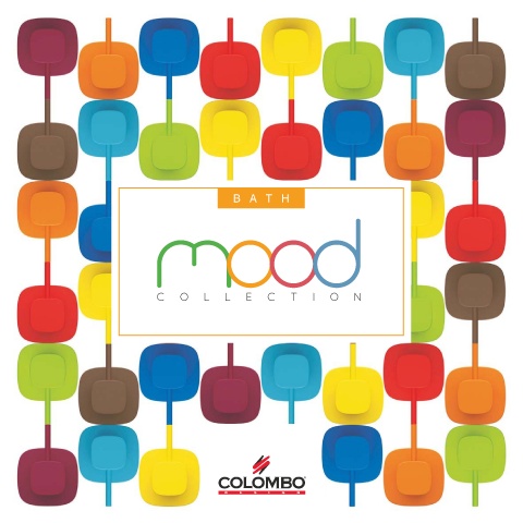 COLOMBO DESIGN - Trenta Mood